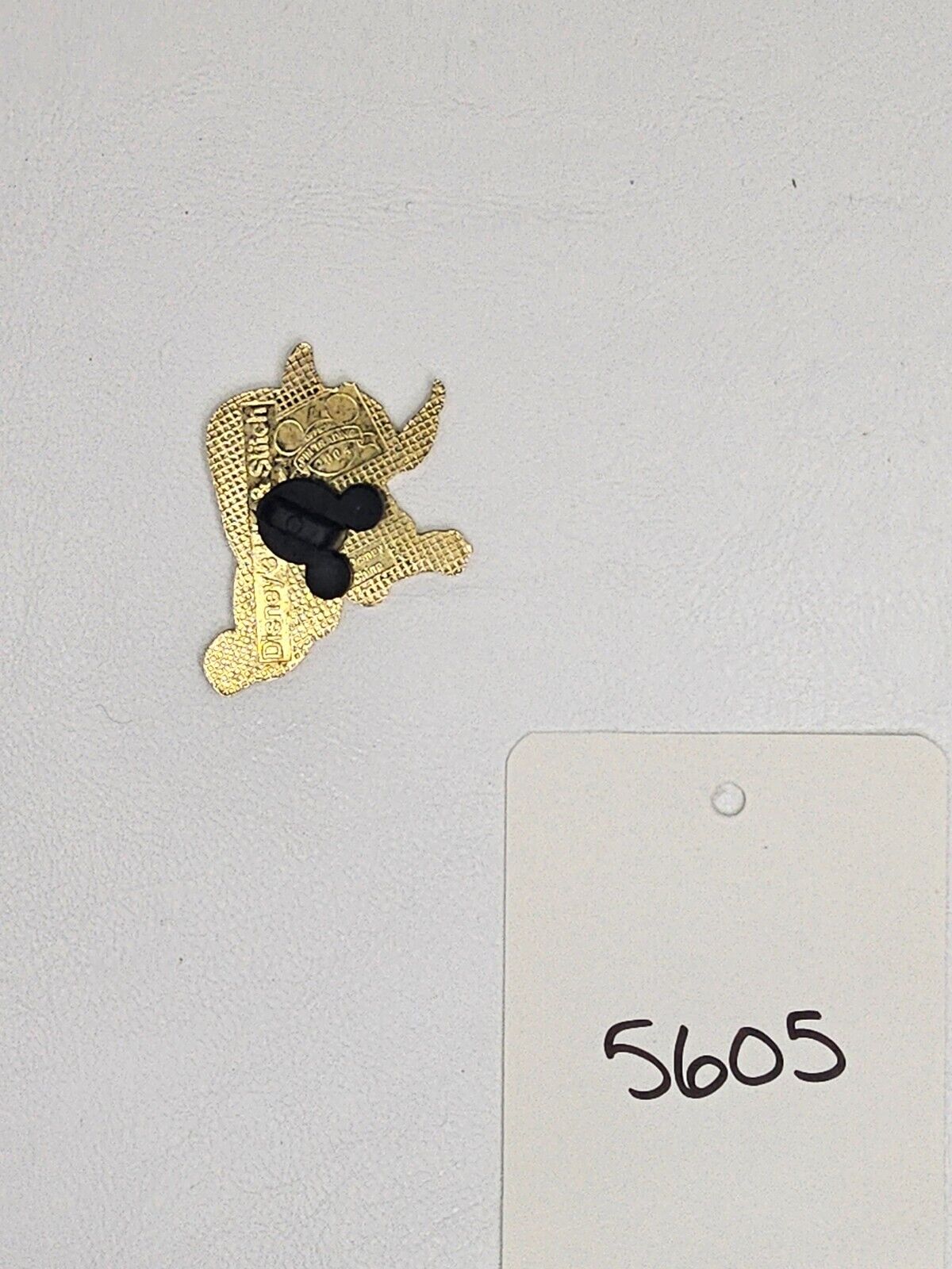 Lilo and Stitch Disney Pin (2004)