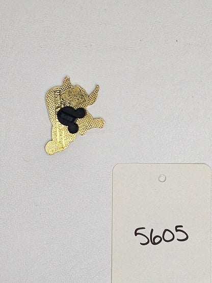 Lilo and Stitch Disney Pin (2004)