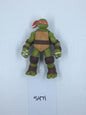Teenage Mutant Ninja Turtles TMNT Michaelangelo Action Figure Viacom 2013