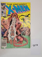 Uncanny X-Men(vol. 1) #187 - Marvel Comics - Combine Shipping