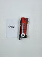 Power Rangers ToQger DX Fire Ressha Train Bandai