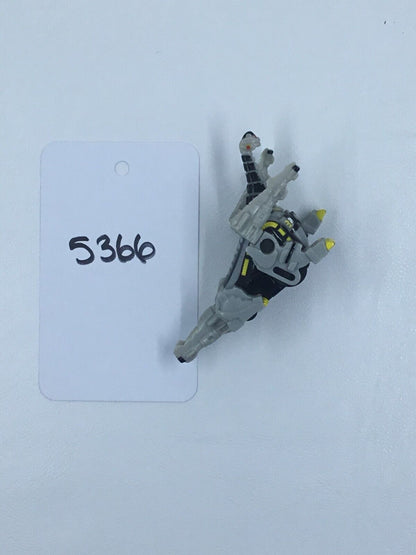 Mighty Morphin' Power Rangers - Mini Titanus Zord - 1994 - Bandai - USED