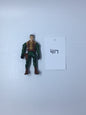 Vtg Corps Lanard Alex Brody Rucker Action Figure 4" Toy Soldier Gi Joe 2003