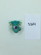 FROG #1091 - Authentic Littlest Pet Shop - Hasbro LPS