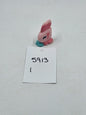 Pokemon Alomomola 2010 Finger Puppet Mini Figure Bandai Nintendo