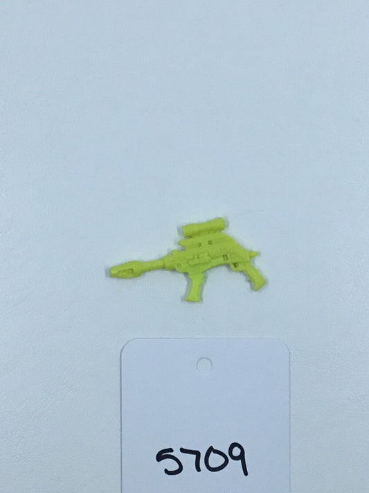gi joe law 1993 Replacment Weapon