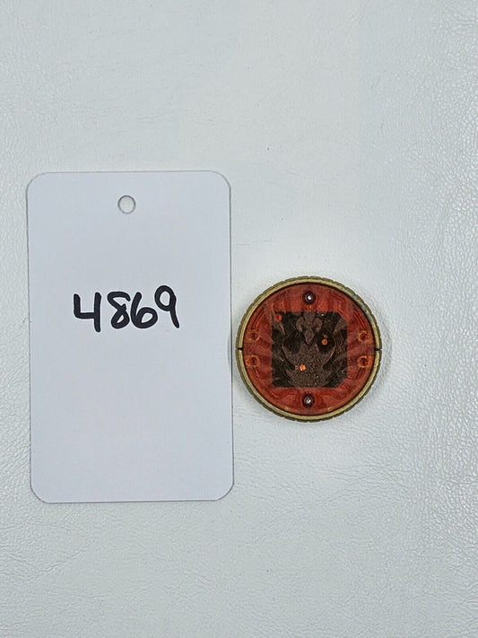Kamen Rider OOO MEDAL Bandai Japan Core Driver