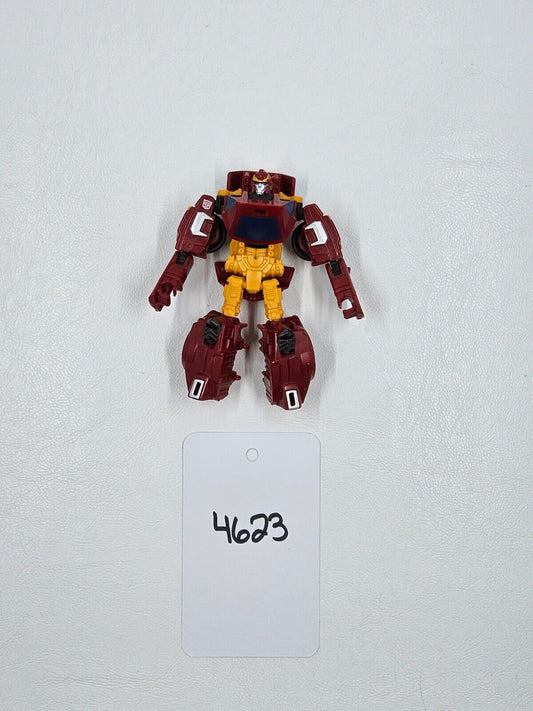 Transformers Universe Legends Class Rodimus