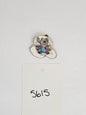 Stitch Snow Angel - Disney Pin 32678