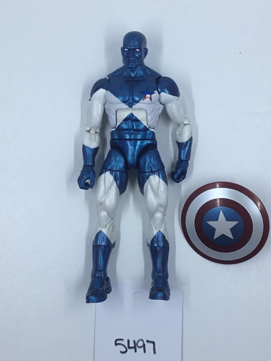 Marvel Legends Vance Astro