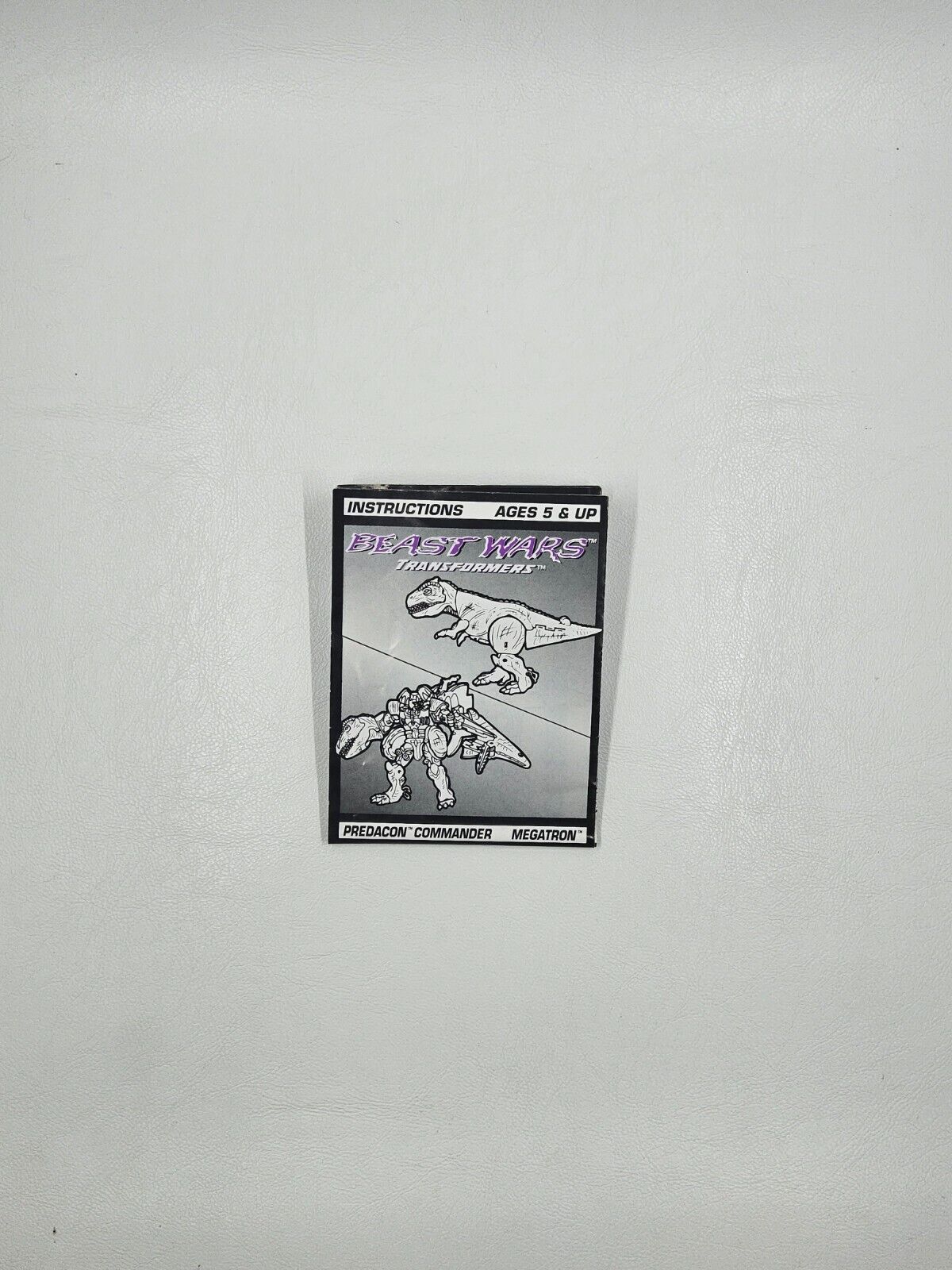 Transformers Megatron Instructions
