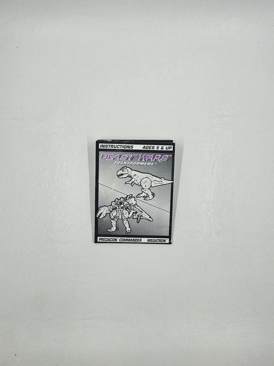 Transformers Megatron Instructions