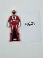 Kaizoku Sentai Go-onger Go-on Red Ranger Key Bandai Deluxe Dx