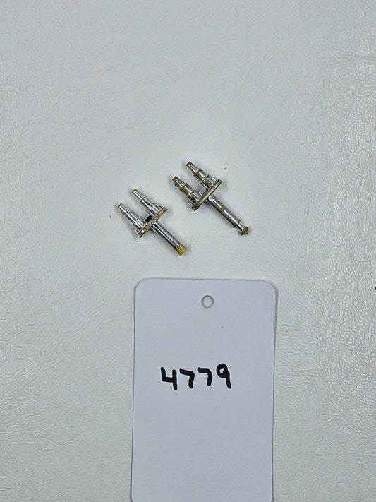 G1 MIXMASTER DOUBLE MISSILE TRANSFORMERS