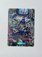 Digimon TCG Shivamon BT8-057  New Awakening Near Mint