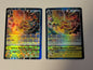 Yellow Memory Boost! - P-037 - Super Rare Promo Digimon TCG Card - Yellow