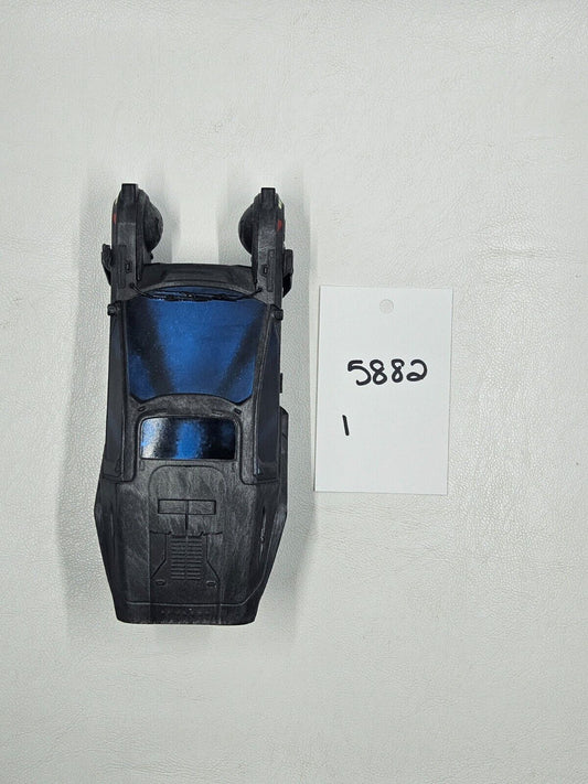 Cinemachines Collectibles Blade Runner 2049 Spinner 7" Long - Neca 2017