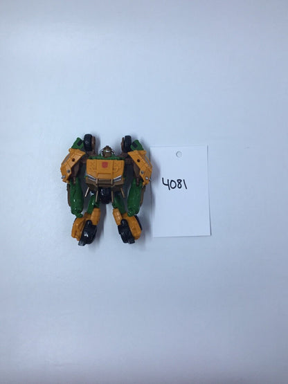 Transformers - Beast Hunters - Bulkhead