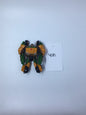 Transformers - Beast Hunters - Bulkhead