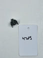 GI Joe ARAH. 1985 Forward Observer Unit. Parts. Monocular / Scope Bipod