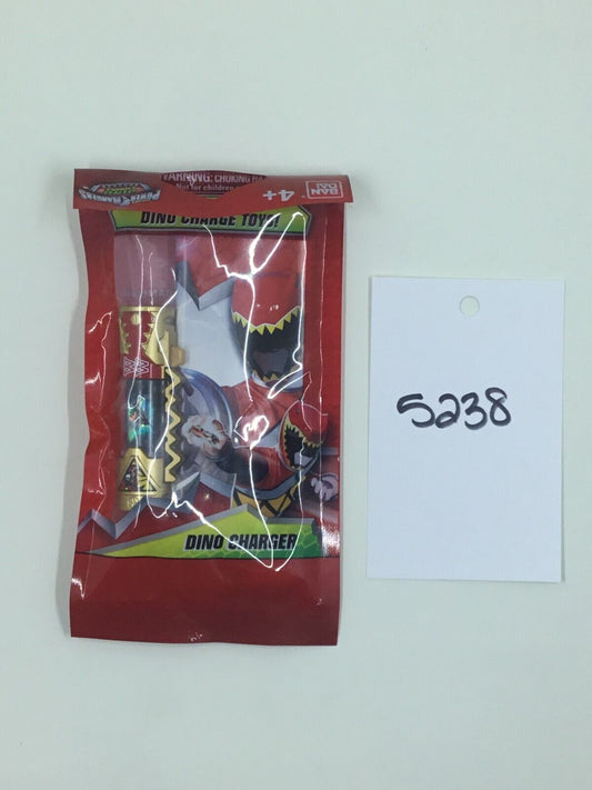 POWER RANGERS MMPR CHARGER MMPR DINO CHARGE TOYS R US/SDCC EXCLUSIVE