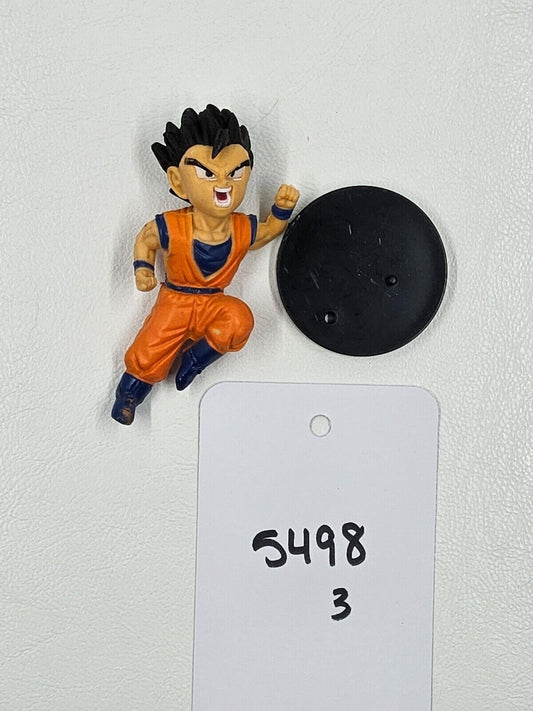 Dragon Ball Super World Collectible Figure GOHAN
