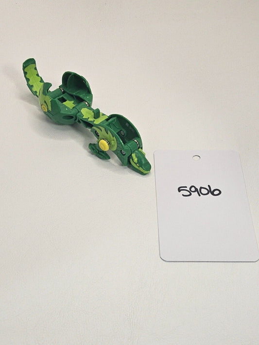 Bakugan Battle Planet Spin Master Green Ventus Phaedrus B300