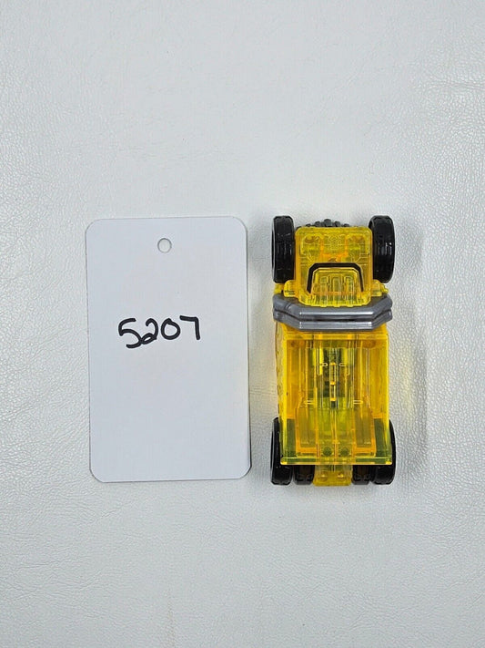 Kamen Rider Drive - Shift Car - Rumble Dump