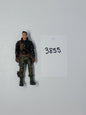 Lanard The Corps Rain Kenji Shinto Mission Team Leader 4" Inch Action Figure