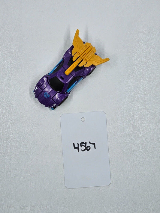 Transformers -Combiner Wars - G2 Stunticon Blackjack