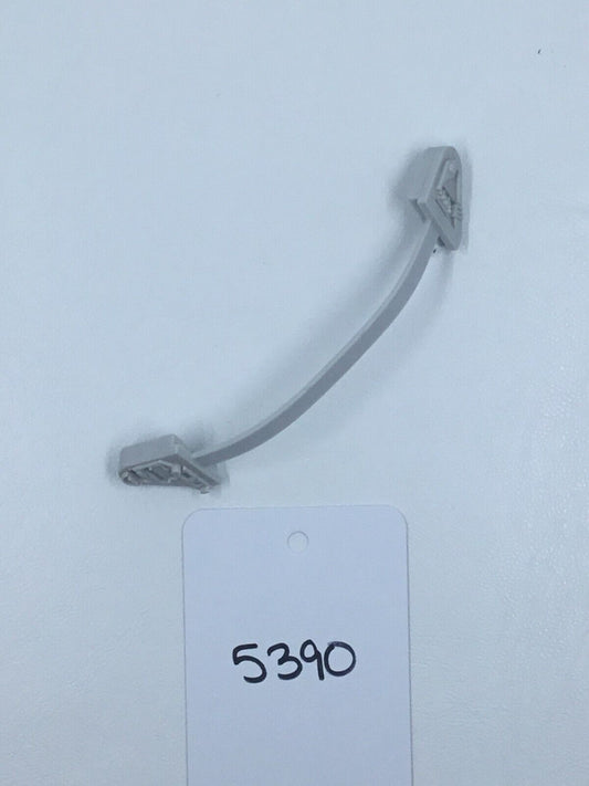 Vtg GI Joe Cobra Flight Pod CONTROL ARM 1985 Trouble Trubble Bubble vehicle part