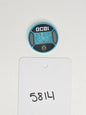 Lego Dimensions Bad Cop Tag Base Only The Lego Movie 71213
