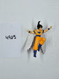 DRAGON BALL Z GASHAPON HG DG FIGURE FIGURINE SON GOKOU WITH ANGEL's WINGS BANDAI