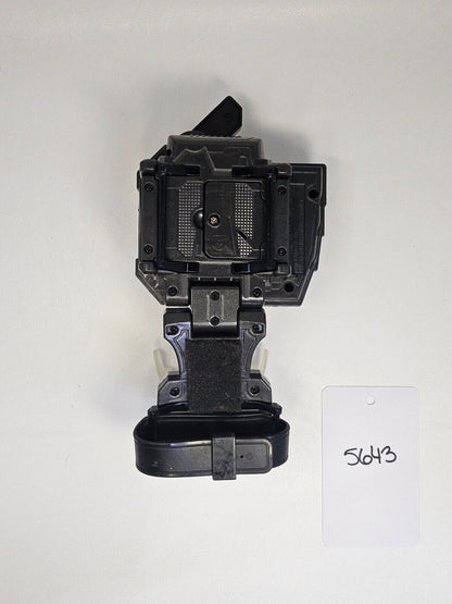 Kamen Rider Wizard Driver DX Drago Timer BANDAI No Strap