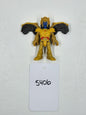 SCG Imaginext Mattel Power Rangers Goldar 3" Action Figure Monster Villian Gold