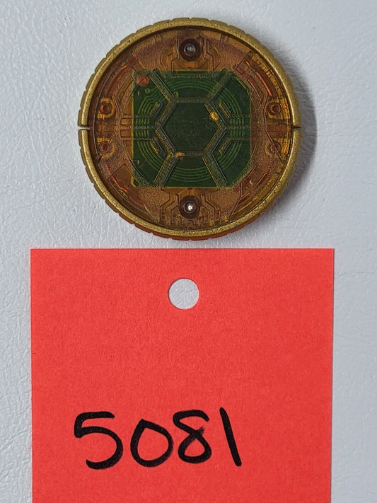 Kamen Rider OOO MEDAL Bandai Japan Core Driver