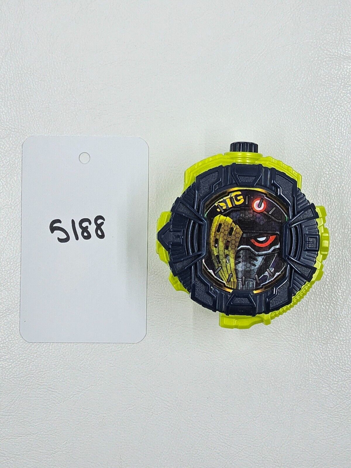 SNIPE SHOOTING - Ride Watch - Kamen Rider Zi-O