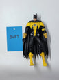 Batman Sinestro Corps DC Universe Classics  6” Loose Yellow Lantern
