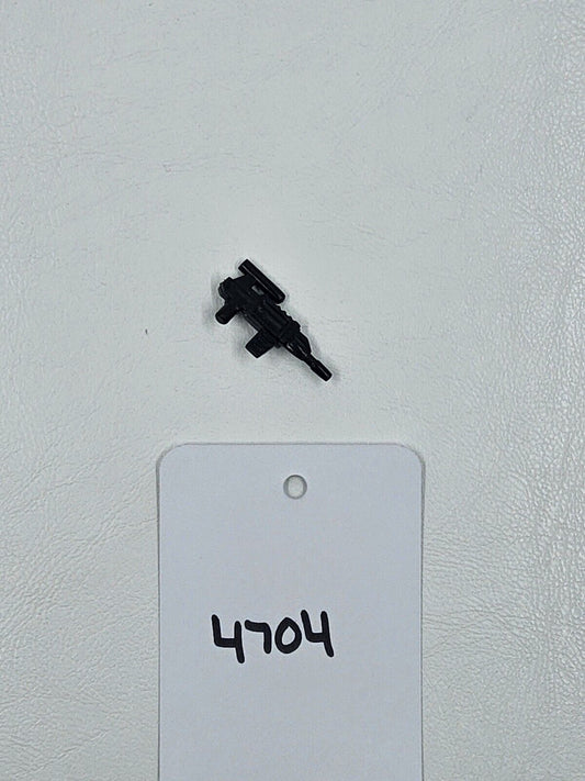Transformers G1 Hook Devastator Gun Part Vintage