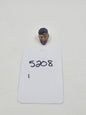 Marvel Legends Figure Part Ulysses Klaue Head M'Baku Wave Hasbro Customizer