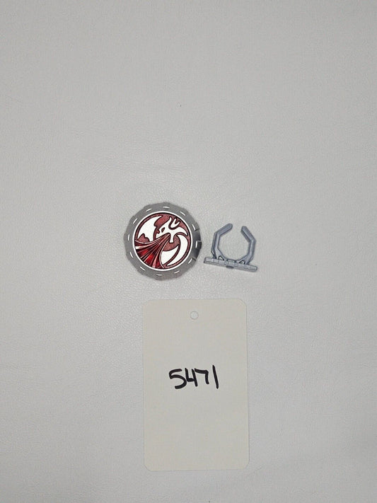 Kamen Rider Wizard Ring - Special - 2012 Bandai Toei Tokusatsu