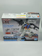 NEW Gunpla RX-78-2 Gundam (Full Weapon Set) Entry Grade 1/144 Bandai Spirits