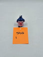 2005 Pokemon Finger Puppet Happy Mime Jr Figure Catch Them All Nintendo Bandai