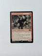 Goblin Rabblemaster NM M15 MTG EDH Modern Commander Pioneer Warrior Tribal