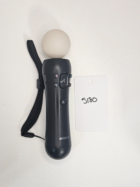 Sony PlayStation Move Motion Controller CECH-ZCM1U PS3 PS4 VR Tested