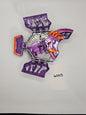 Kamen Rider Geats DX Zombie Raise Buckle Bandai
