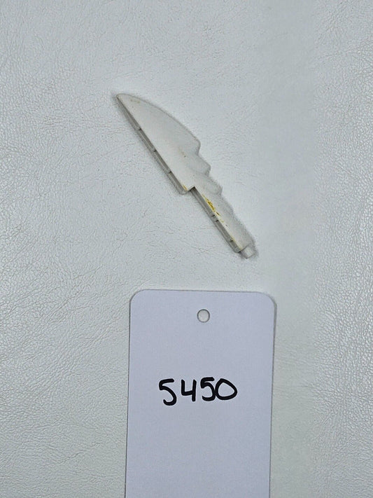 Silverbolt Feather Missle - Replacment Part - Transformers Beast Wars