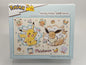 Ensky Pokemon Crayon Art 108 Piece Jigsaw Puzzle