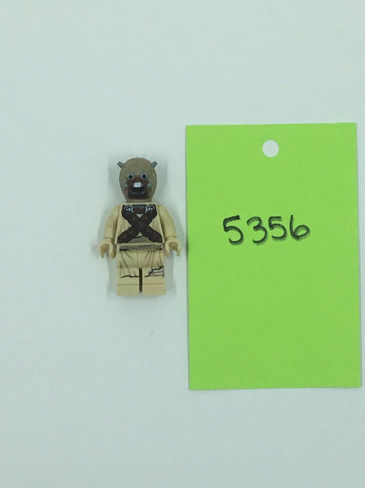LEGO Star Wars Tusken Raider w/ Head Spikes Minifigure 75299 75265 75270 sw1074