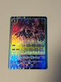 Purple Memory Boost! - P-040 - Super Rare Promo Digimon TCG Card Purple